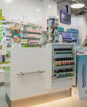 Stadt-Apotheke Leipzig (WeAreFamily-Apotheken) Bild 4