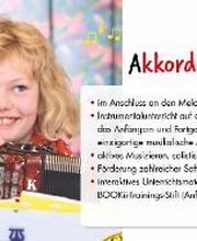 Akkordeon