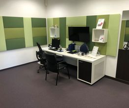 Hörstudio von GEERS