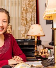 Sprachservice Vera Menzel