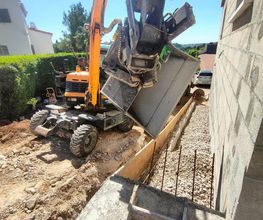 Secretin Terrassement image 7