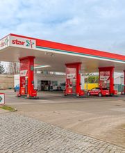 star Tankstelle Bild 1