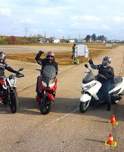 Moto Club Prevention image 5