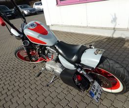 Der Lackierer Torsten Scherneck Bild 6
