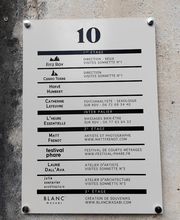 Lefeuvre Meyer Catherine image 1