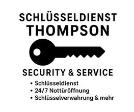 Thompson Security & Service Bild 2