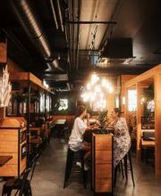 Frittenwerk Mannheim Bild 15