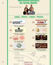 Restaurant Olymp Bild 20