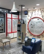 Écouter Voir Optique CHOLET CLEMENCEAU CENTRE image 3