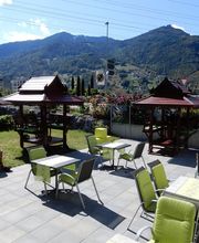 Chawi's Malanser Stube Bild 2