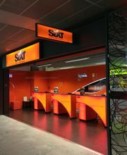 SIXT | Location voiture aéroport Toulouse Blagnac image 2