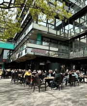 Dreamers All Day Bar Bild 4