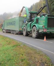 Biomasse Ecker GmbH&Co.KG Bild 5