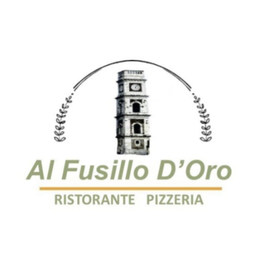 Ristorante Pizzeria al Fusillo D'Oro logo