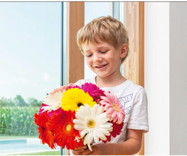 Wir wünschen euch einen wunderschönen offiziellen Frühlingsanfang. 🌷Sind bei euch die Frühlingsgefühle schon eingezogen? ☀️
#internorm #fenster #haustüren #türen