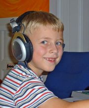 Tomatis Horchzentrum Bild 1