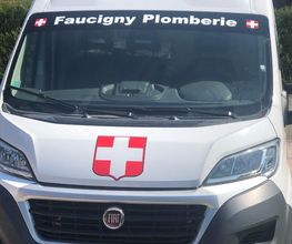 Faucigny Plomberie SARL image 15