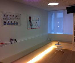 Arzthaus St. Gallen Bild 2