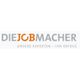 Willkommen bei DIE JOBMACHER – wo Ihre Arbeit wertgeschätzt wird und Ihre Karriere einen Sinn hat. Wir stehen nicht nur hinter den guten Jobs, wir kreieren sie – mit Herz, Verstand und Engagement. Von unseren 16 lokalen Niederlassungen bis zur Zentrale in Kiel, wir bieten nicht einfach nur Arbeitsplätze, sondern Karrieren mit Zukunft und Bedeutung. Sie bringen Ihre Stärken ein, leben Ihre Leidenschaften und wir eröffnen Ihnen die Türen zu Schlüsselbranchen und -positionen, genau passend zu Ihren Zielen. Denn bei uns sind Sie mehr als ein Lebenslauf – Sie sind der Schlüssel zum Erfolg unseres gemeinsamen Engagements.
Mit FLEVER – unserem Leitbild für mehr Wertschätzung, Gleichheit und Fairness – verändern wir mutig Perspektiven und setzen neue Standards in der Arbeitswelt. Unser Ziel: Der Mittelstand, das Herz unserer Wirtschaft, soll durch innovative Personalvermittlung und zielorientierte Projekte stärker und agiler werden. Ihr Neubeginn bei DIE JOBMACHER bedeutet, sich auf eine Reise zu Wachstum, Anerkennung und Erfüllung zu begeben. Kommen Sie zu uns, werden Sie Teil eines Teams, das sich jeden Tag für die guten Jobs – und für Sie – einsetzt.