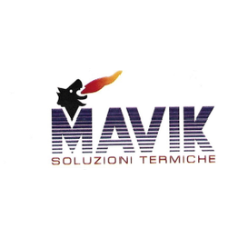 Mavik srls logo
