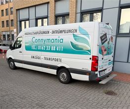 Connymania Bild 3