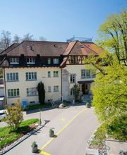 Pflegezentrum Wildbach Bild 1