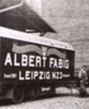 Möbelspedition Fabig Bild 2