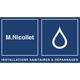 Michaël Nicollet Sanitaire  SARL