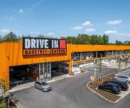 HORNBACH Dresden-Prohlis Bild 1