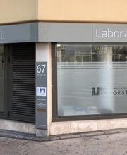 Laboratoire Cannes Carnot - BIOGROUP CÔTE D'AZUR image 1