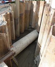 Gerber + Troxler Bau AG Bauunternehmung Bild 3