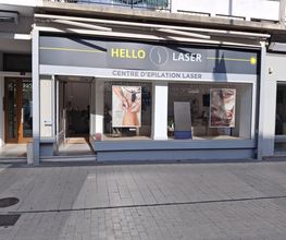 Hello laser Dunkerque image 6