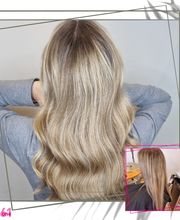 Haarstudio sixtyone Bild 10