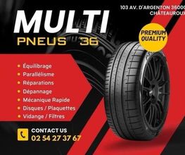 Multi Pneus 36 image 6
