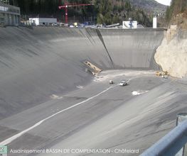 THETAZ Ingénieurs Civils SA Bild 4