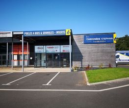 Cheminées Stephan image 3