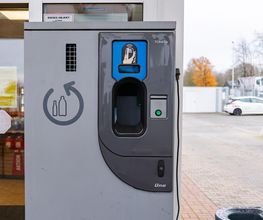 Shell Recharge Charging Station Bild 15