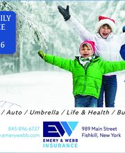 Emery & Webb Insurance image 17