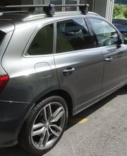 Carrosserie Sarnen GmbH Bild 6