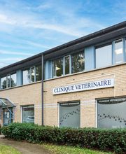 Clinique vétérinaire du Moulin à Vent - Puiseux-Pontoise - Sevetys image 1