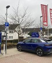 Aral pulse Ladestation Bild 1