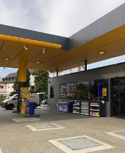 JET Tankstelle Bild 3