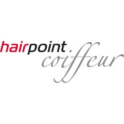 Hairpoint. Coiffeur.