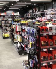 POLO Motorrad Store Aalen Bild 4