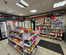 star Tankstelle Bild 6