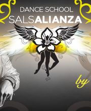 SALSALIANZA _ STUDIO BLEU image 2