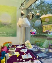 Bibliothèque municipale Bild 9