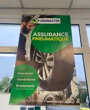 Euromaster Garage Gueudin - St Michel Sur Orge image 2