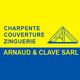 Charpente Arnaud et Clavé