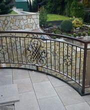 Schmiede & Schlosserei Weise Bild 19